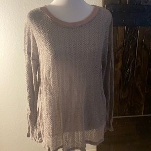 Women Light weight sweater